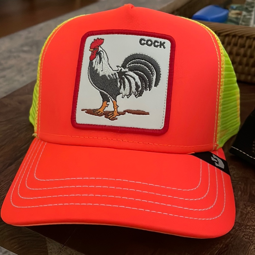 Goorin Bros Hat